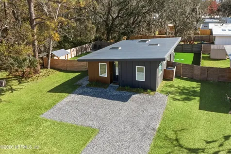 3516 Evernia Street St. Augustine FL 32084