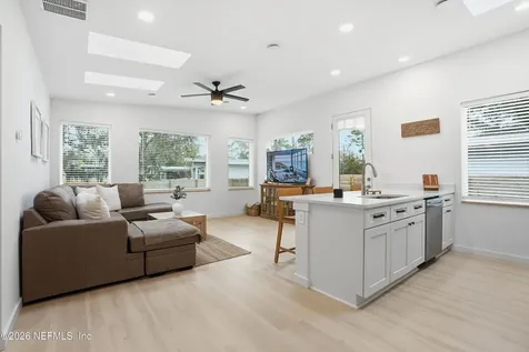 3516 Evernia Street St. Augustine FL 32084