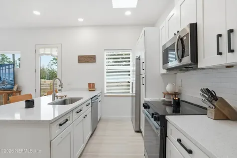 3516 Evernia Street St. Augustine FL 32084