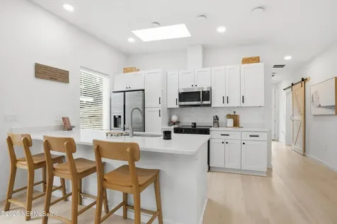 3516 Evernia Street St. Augustine FL 32084