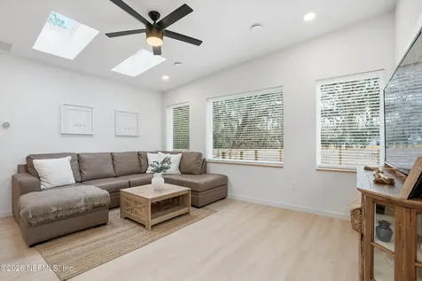 3516 Evernia Street St. Augustine FL 32084