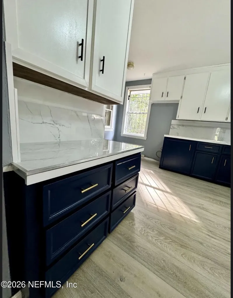 1124 Kenmore Street Jacksonville FL 32208
