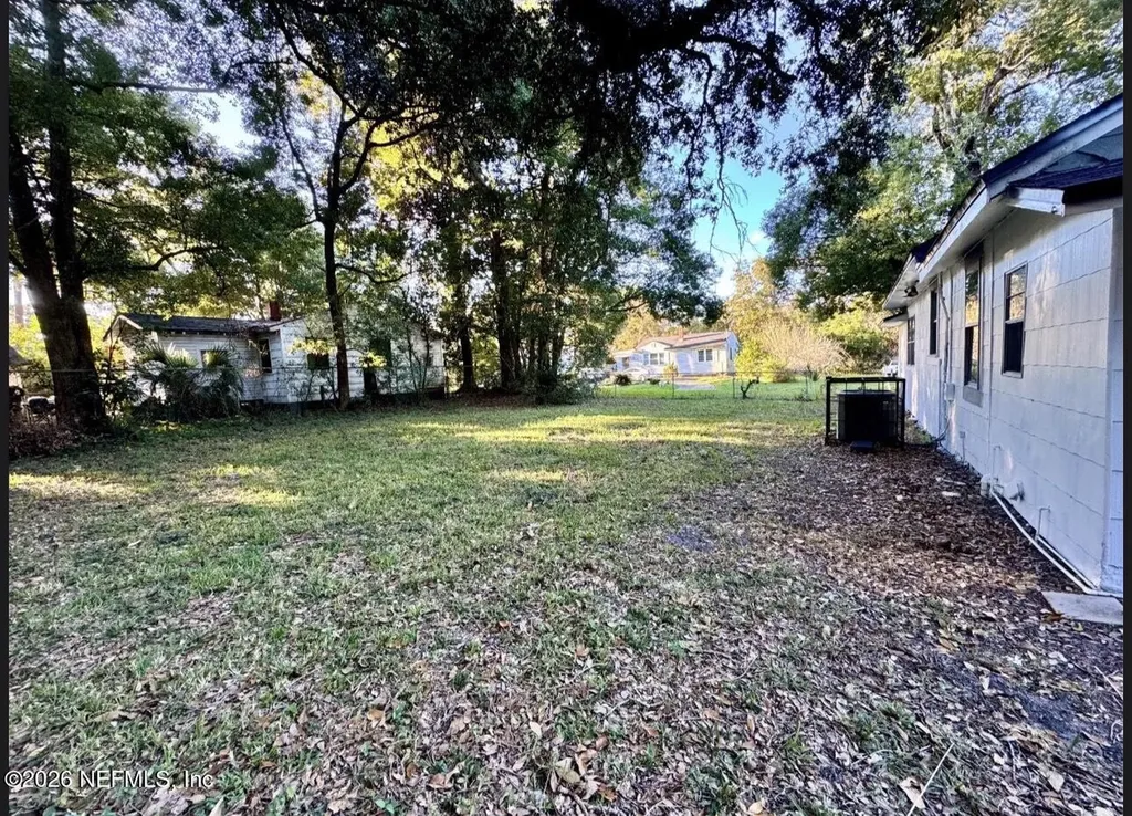 1124 Kenmore Street Jacksonville FL 32208
