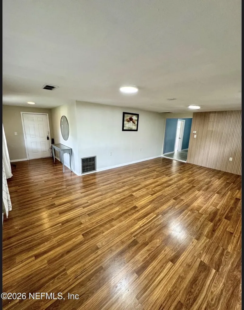 1124 Kenmore Street Jacksonville FL 32208