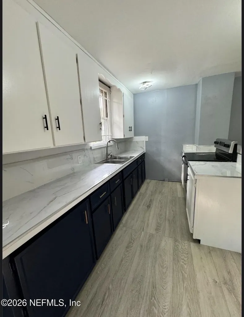 1124 Kenmore Street Jacksonville FL 32208