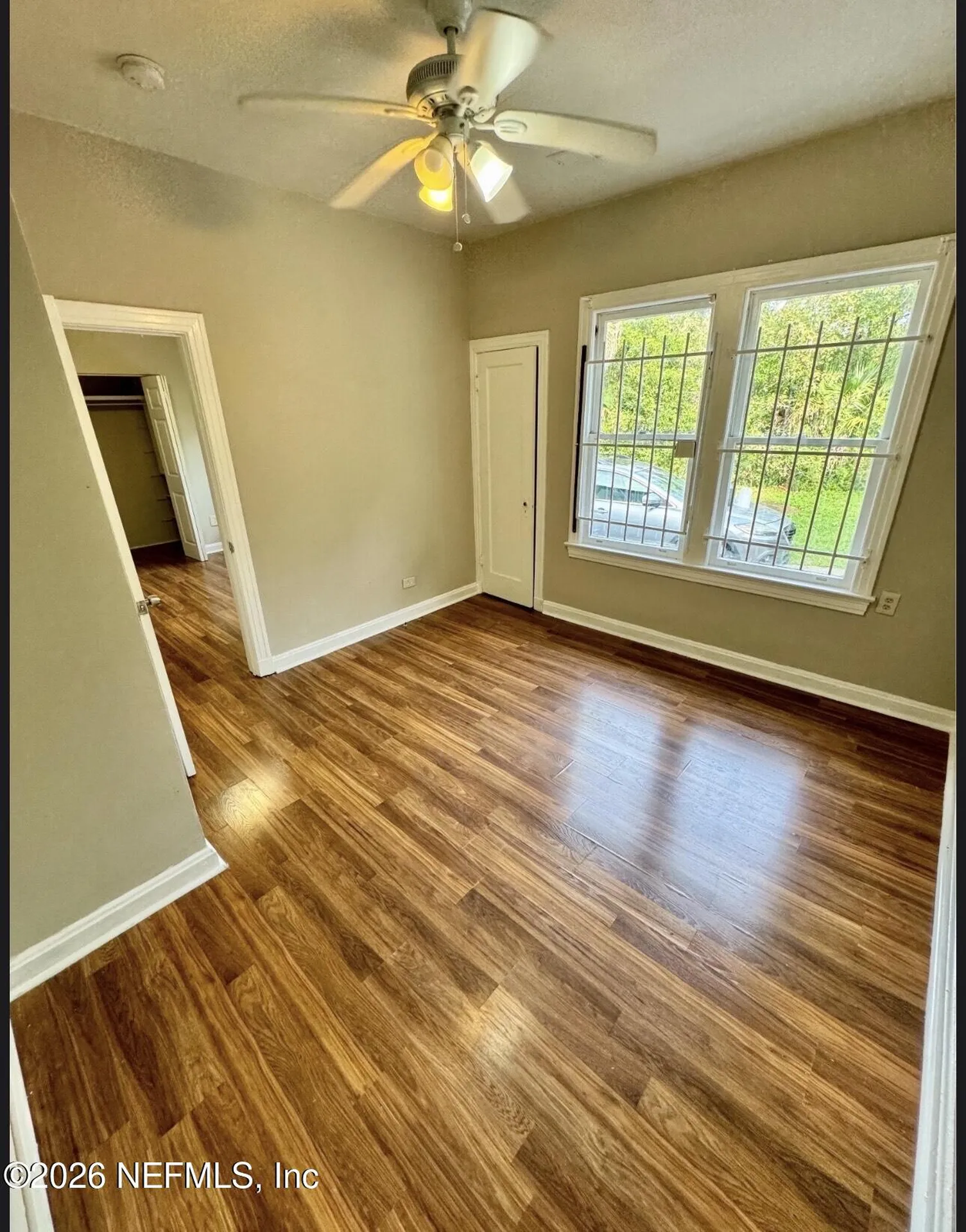 1124 Kenmore Street Jacksonville FL 32208