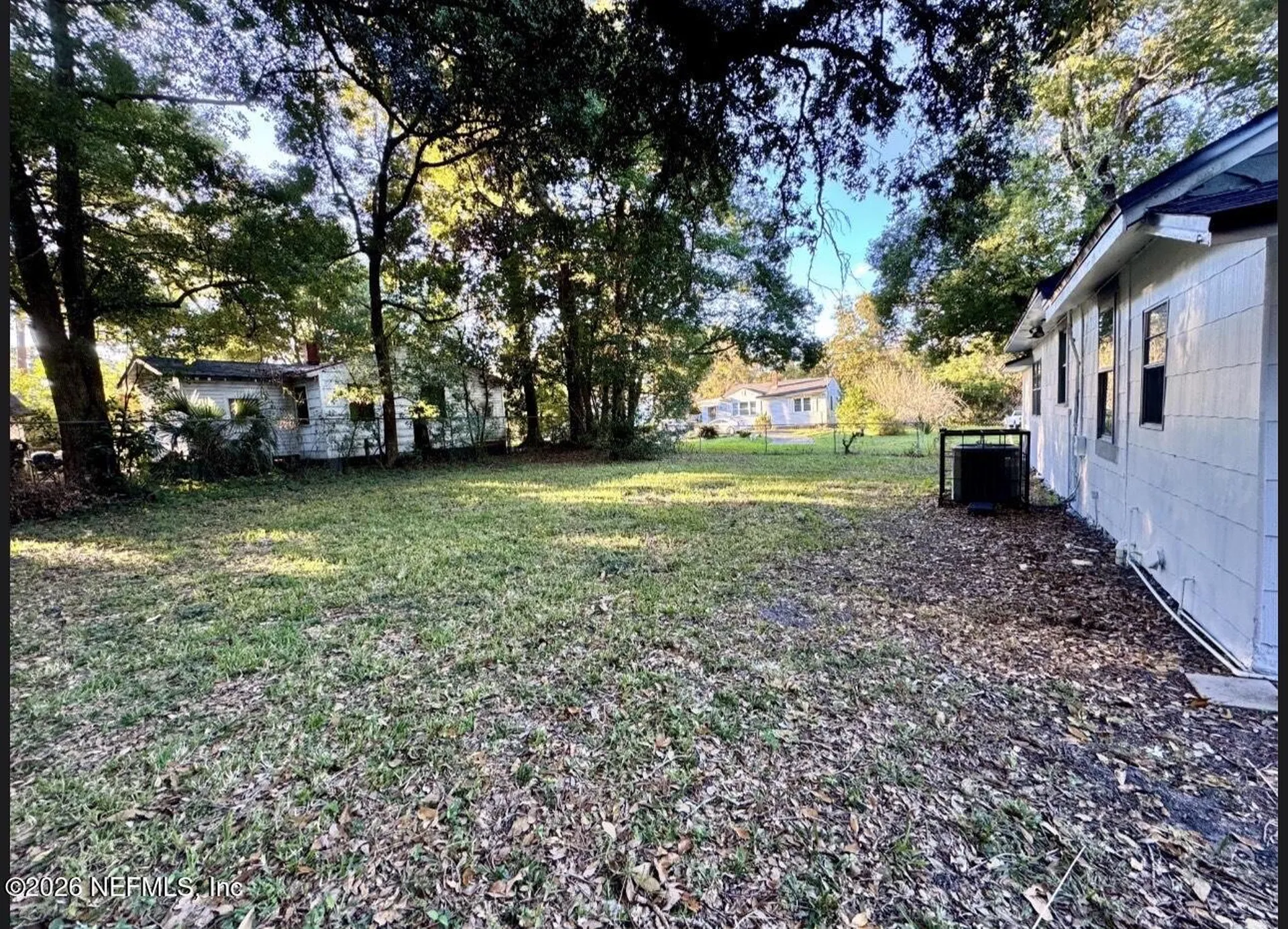 1124 Kenmore Street Jacksonville FL 32208