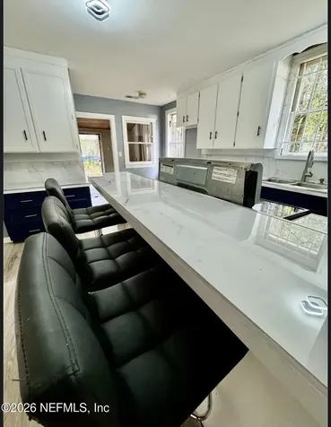 1124 Kenmore Street Jacksonville FL 32208