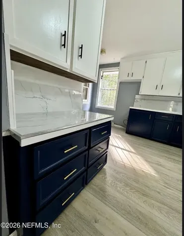 1124 Kenmore Street Jacksonville FL 32208