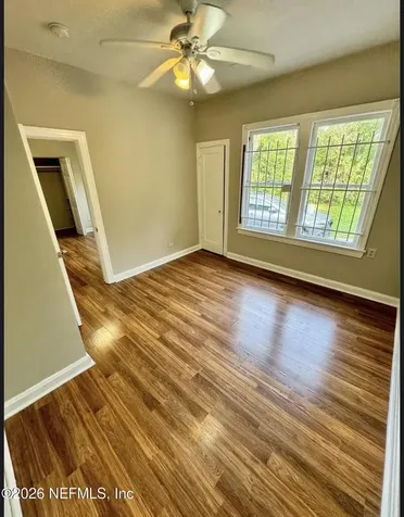 1124 Kenmore Street Jacksonville FL 32208