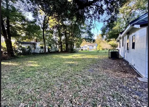 1124 Kenmore Street Jacksonville FL 32208