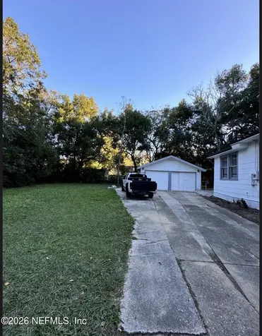 1124 Kenmore Street Jacksonville FL 32208