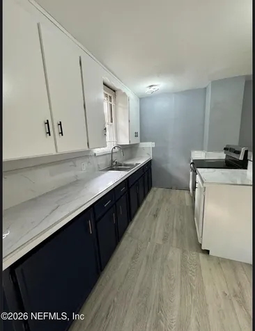 1124 Kenmore Street Jacksonville FL 32208