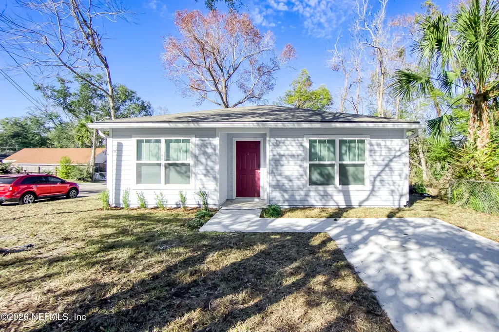 1763 29th Street W Jacksonville FL 32209