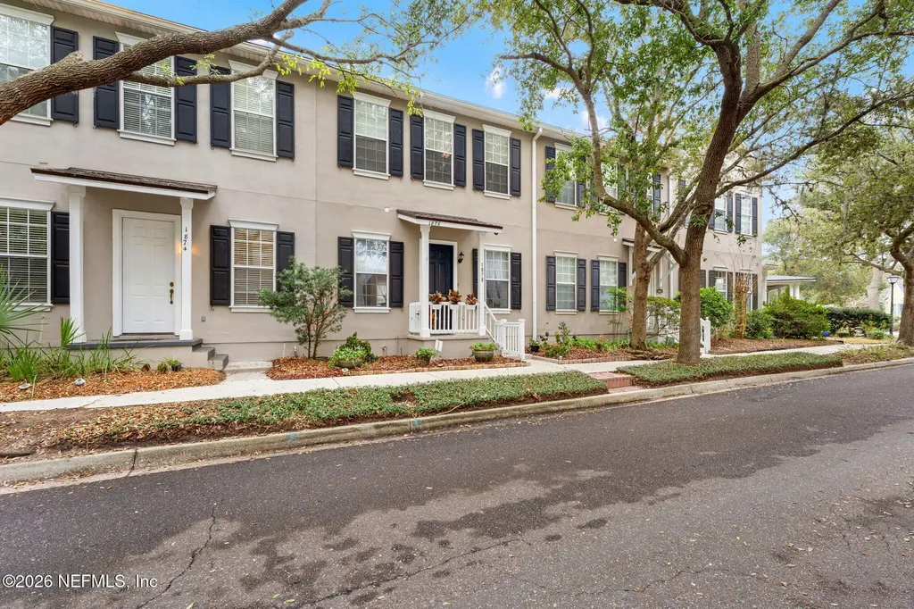 1878 Carnation Street Fernandina Beach FL 32034