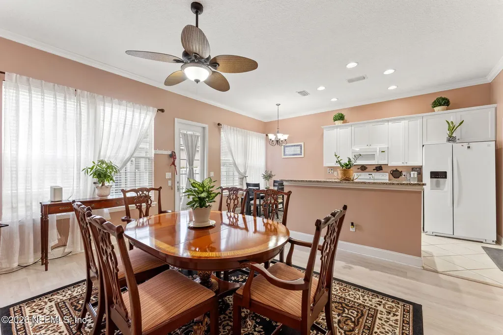 1878 Carnation Street Fernandina Beach FL 32034