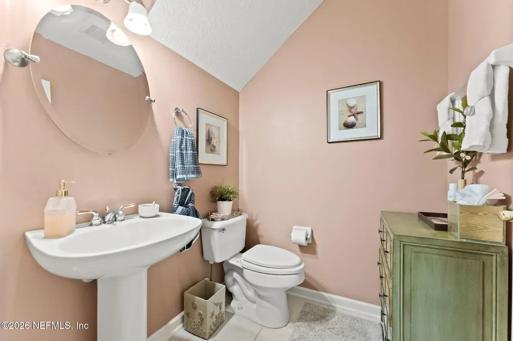 1878 Carnation Street Fernandina Beach FL 32034