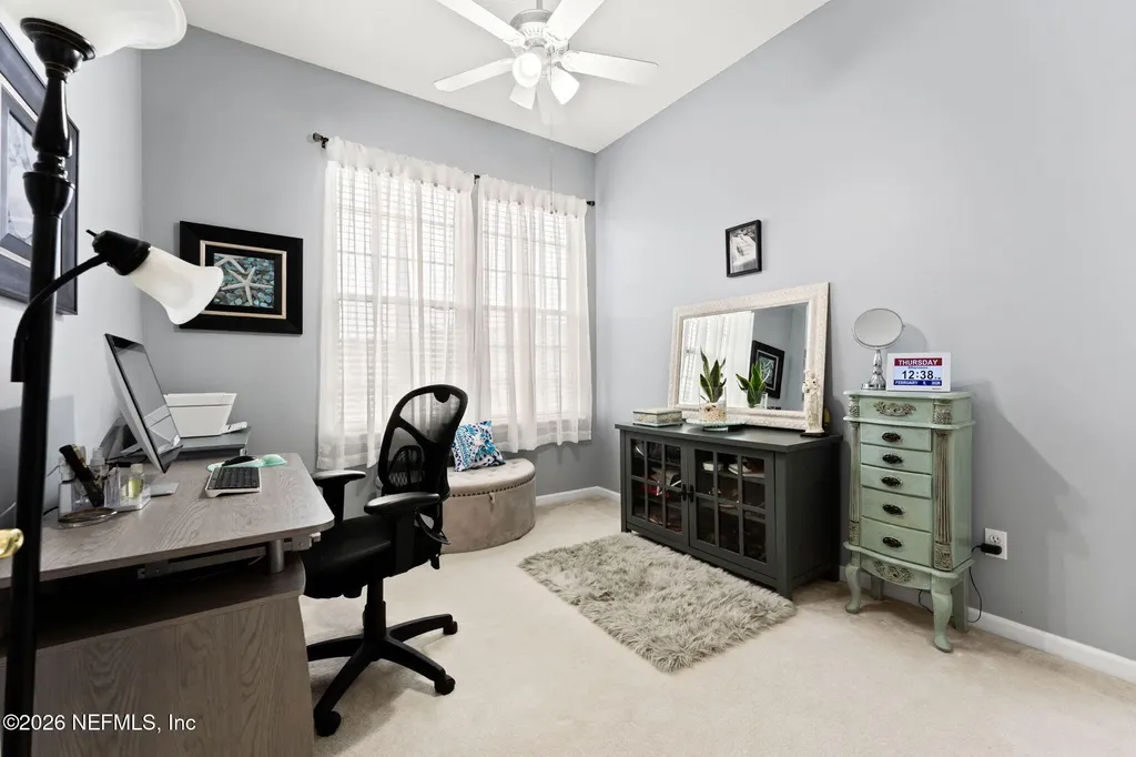 1878 Carnation Street Fernandina Beach FL 32034