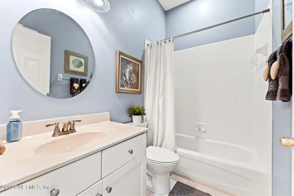 1878 Carnation Street Fernandina Beach FL 32034