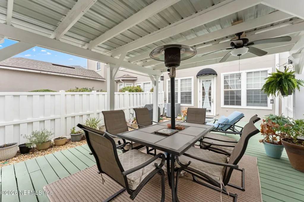 1878 Carnation Street Fernandina Beach FL 32034
