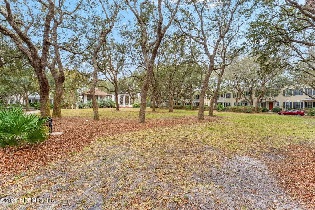 1878 Carnation Street Fernandina Beach FL 32034