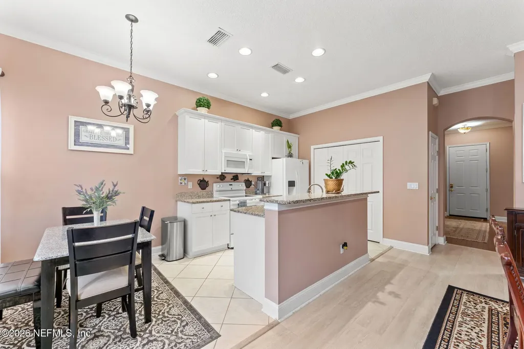 1878 Carnation Street Fernandina Beach FL 32034