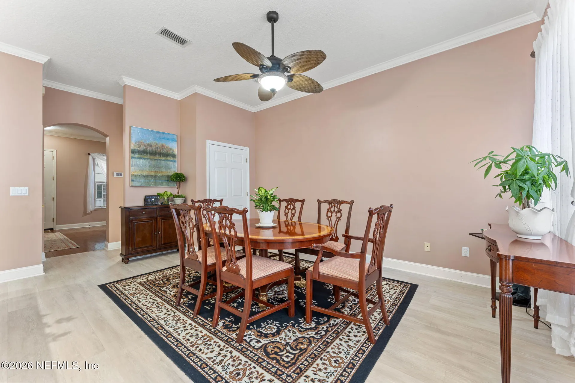 1878 Carnation Street Fernandina Beach FL 32034