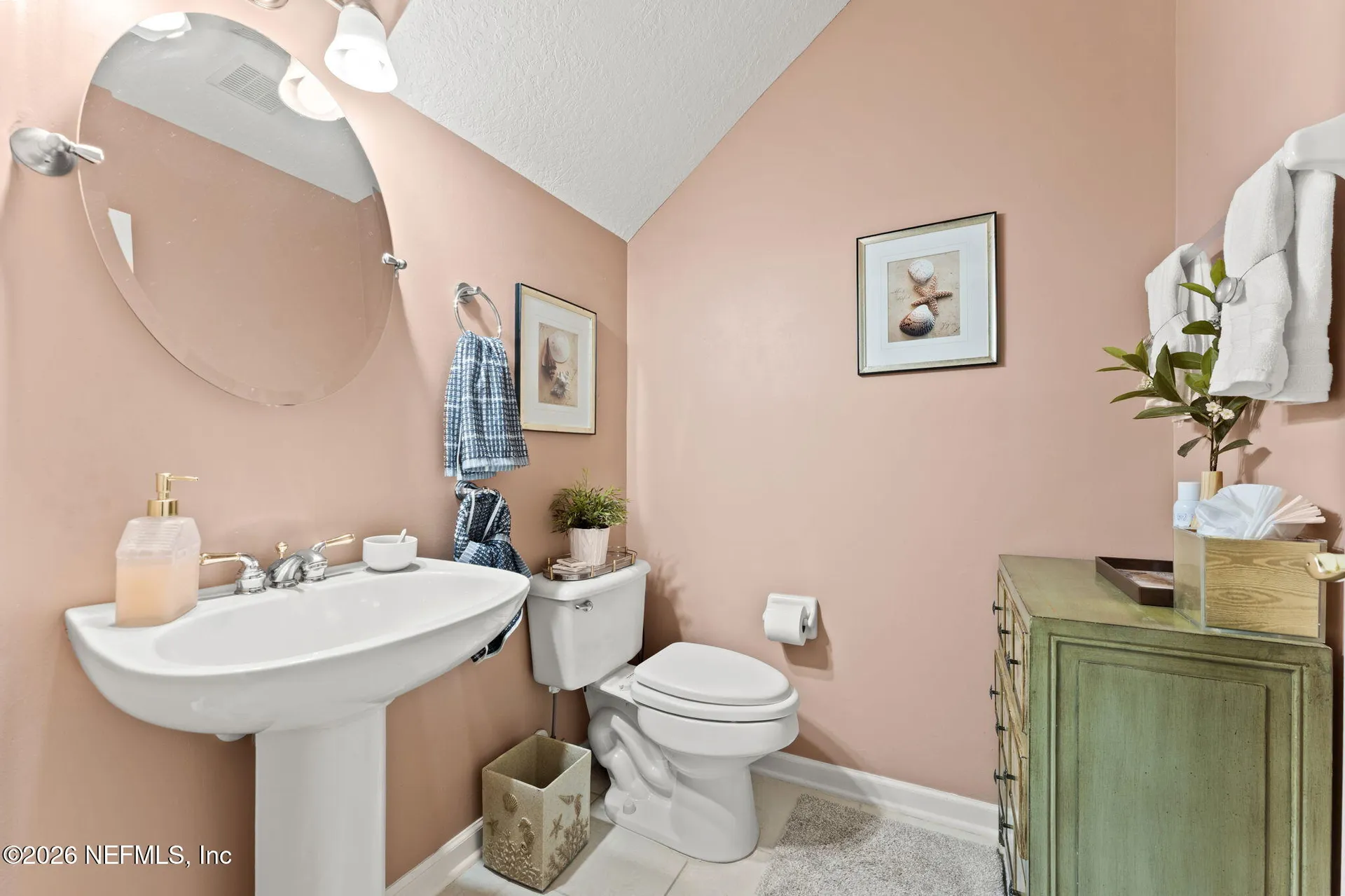 1878 Carnation Street Fernandina Beach FL 32034