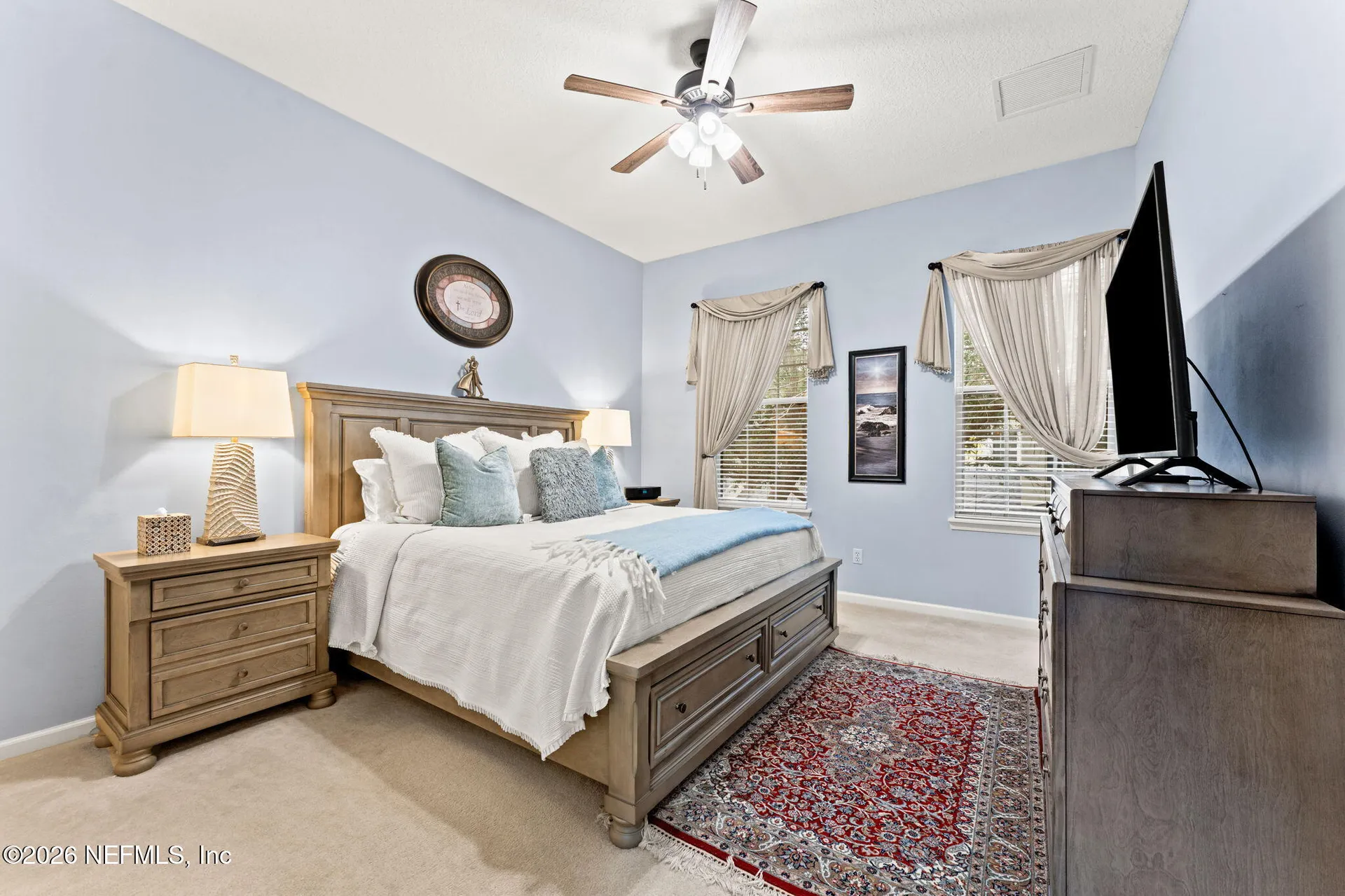 1878 Carnation Street Fernandina Beach FL 32034