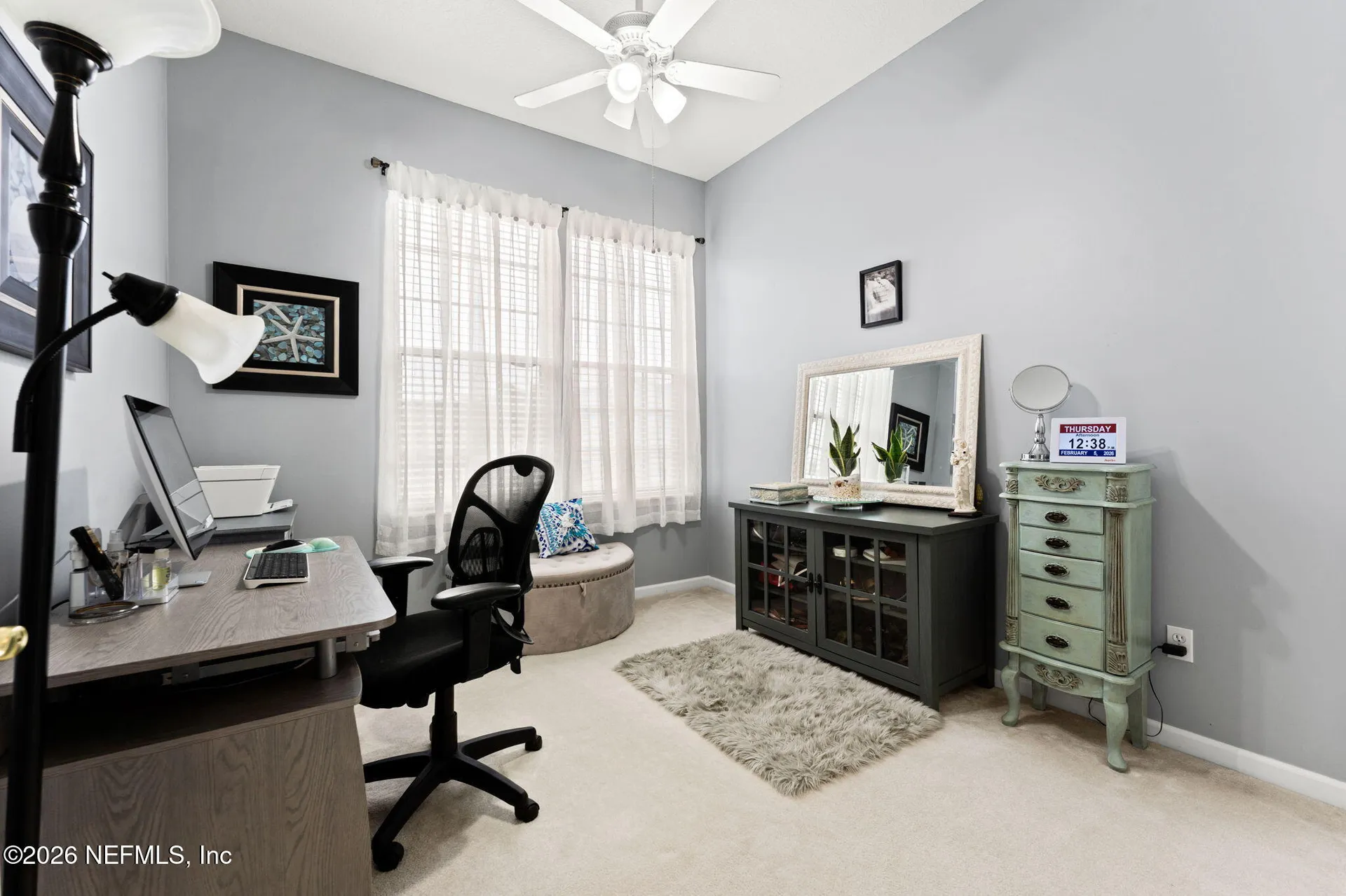 1878 Carnation Street Fernandina Beach FL 32034