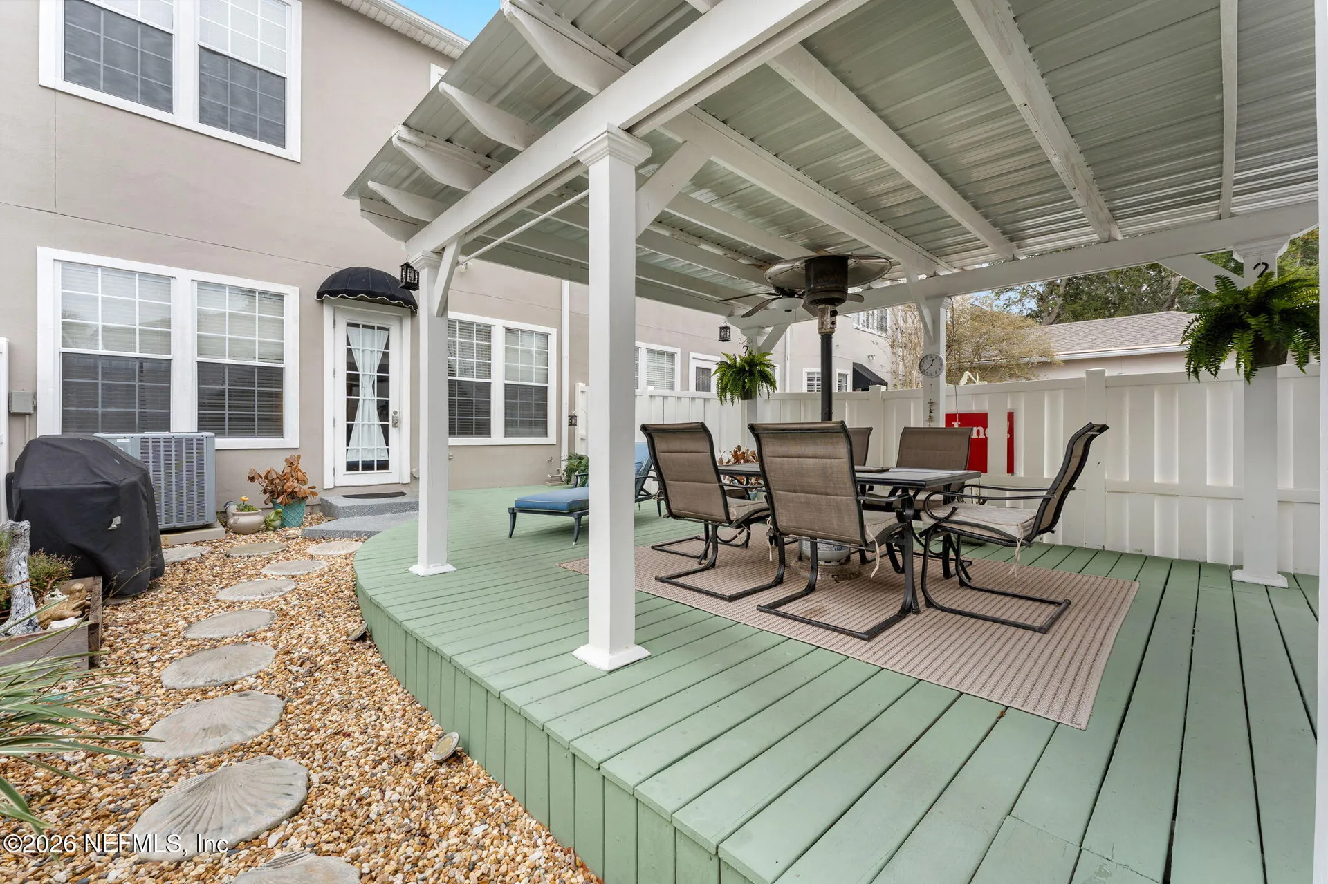 1878 Carnation Street Fernandina Beach FL 32034