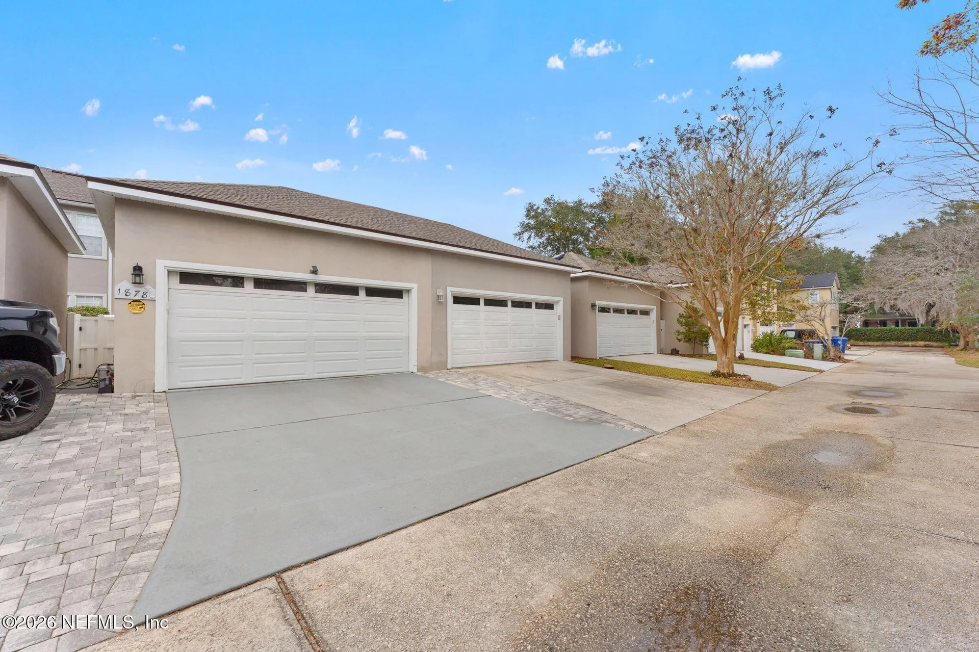 1878 Carnation Street Fernandina Beach FL 32034