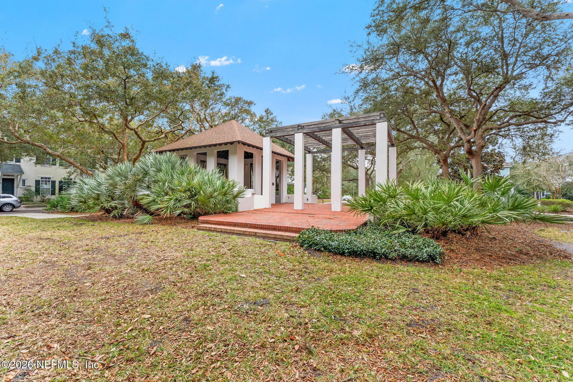 1878 Carnation Street Fernandina Beach FL 32034