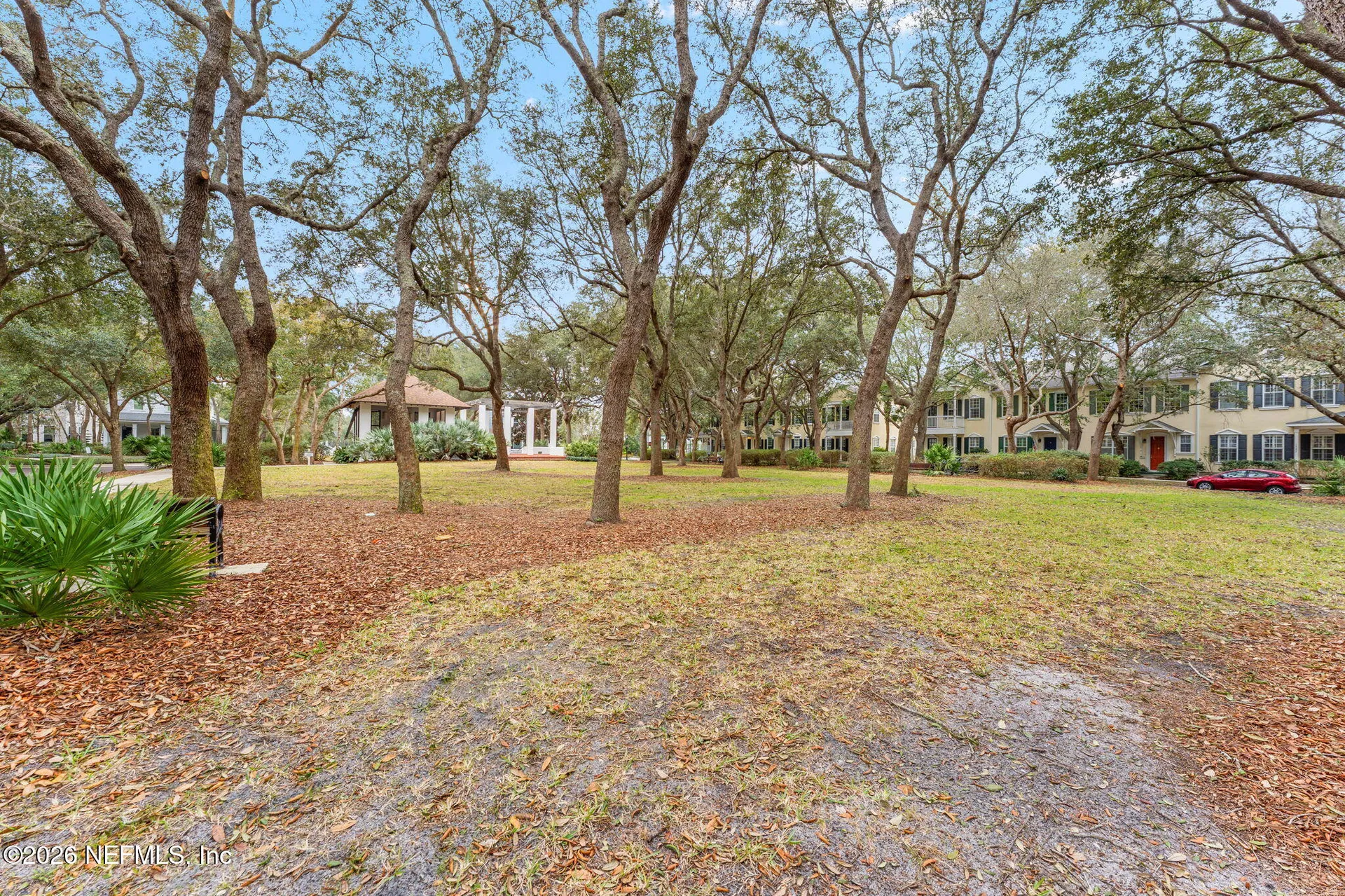 1878 Carnation Street Fernandina Beach FL 32034