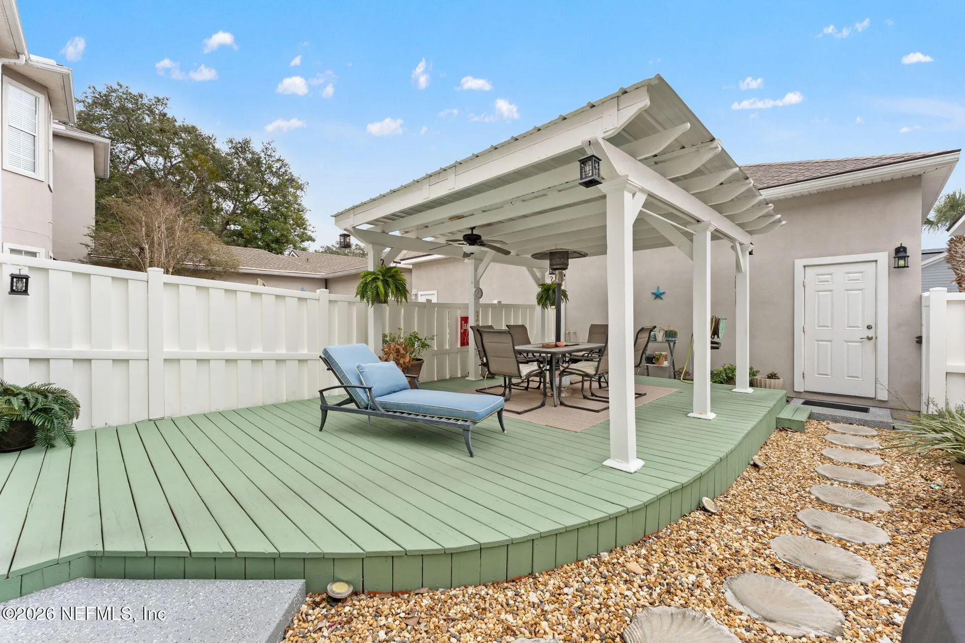 1878 Carnation Street Fernandina Beach FL 32034