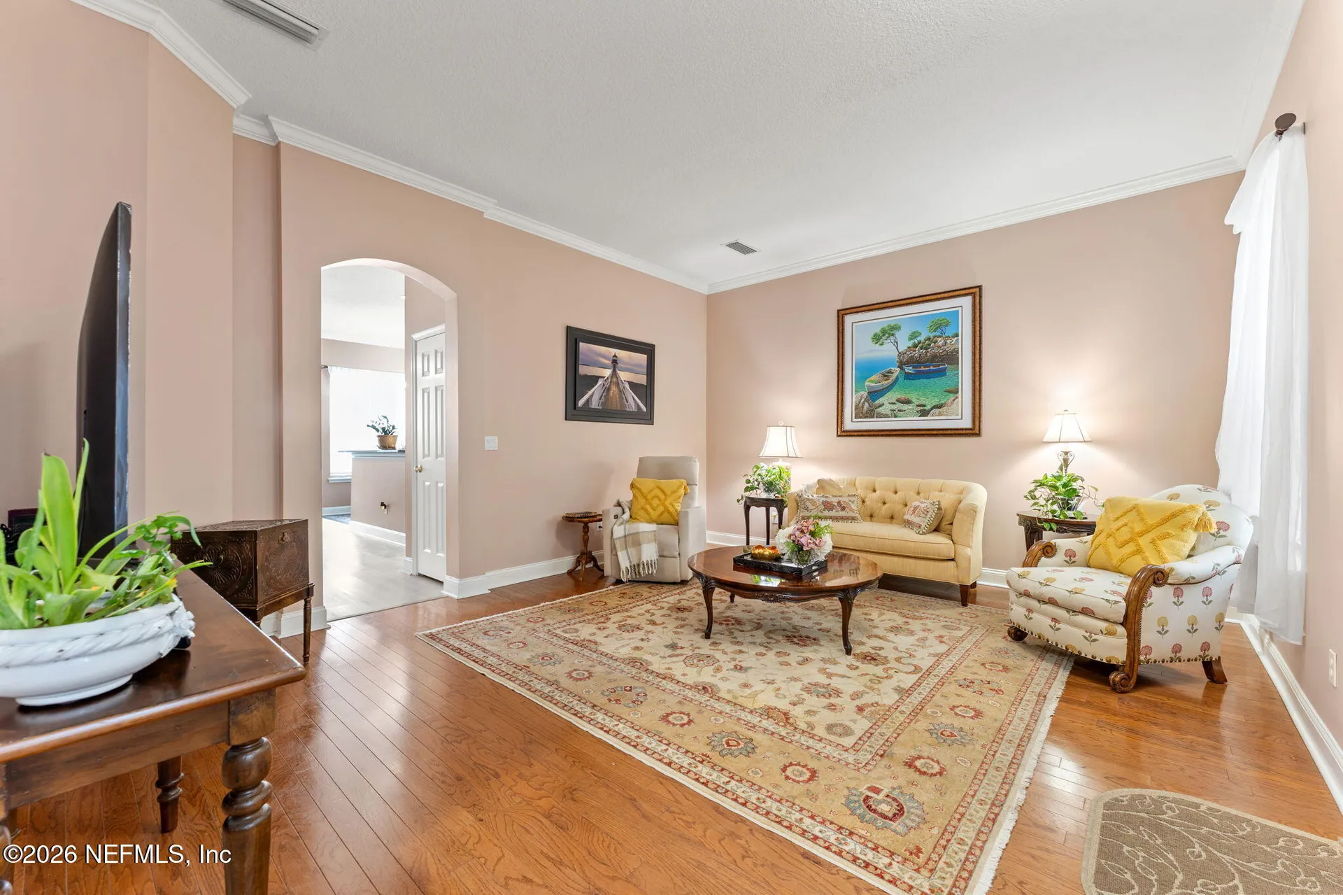 1878 Carnation Street Fernandina Beach FL 32034