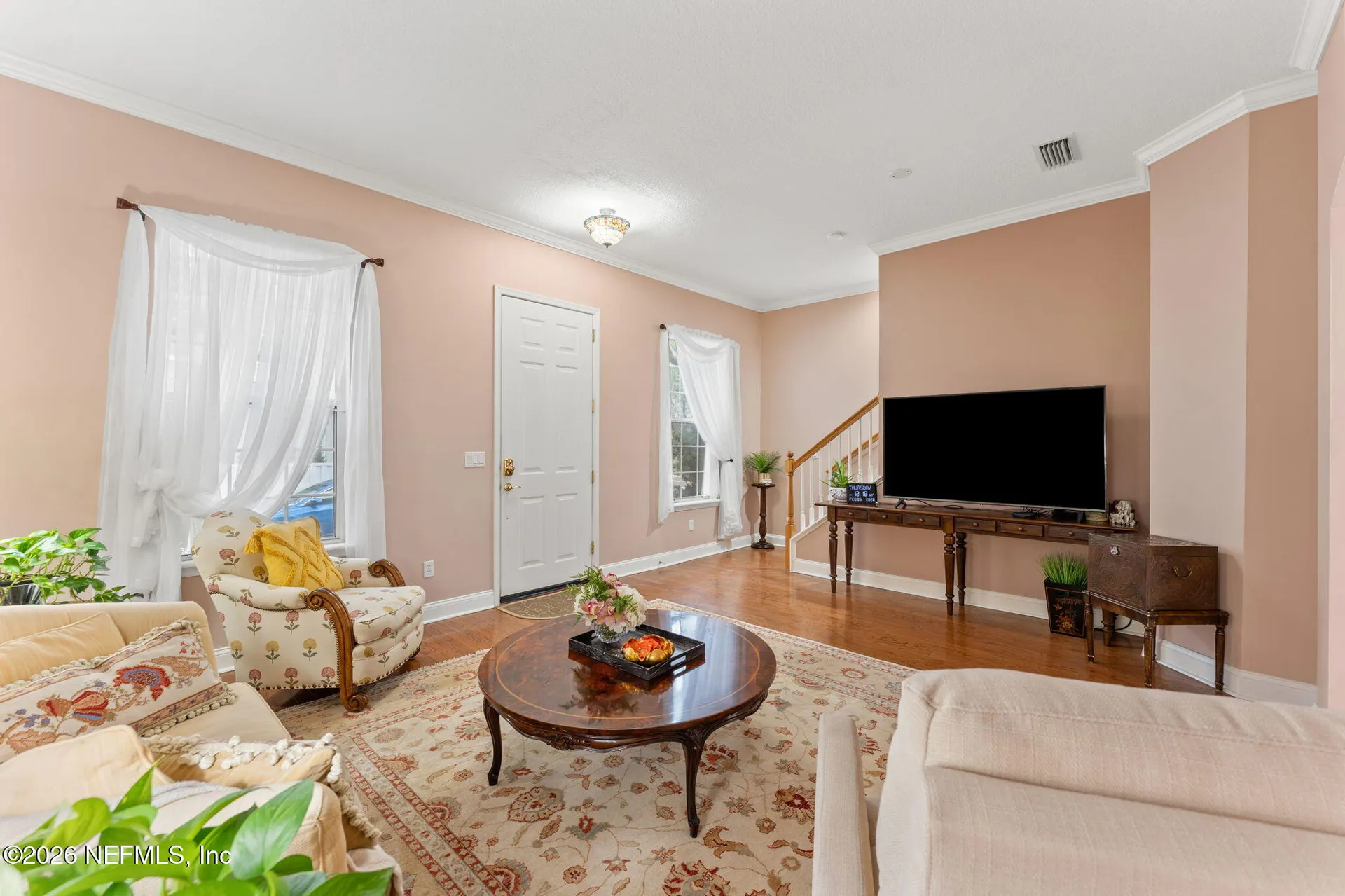 1878 Carnation Street Fernandina Beach FL 32034
