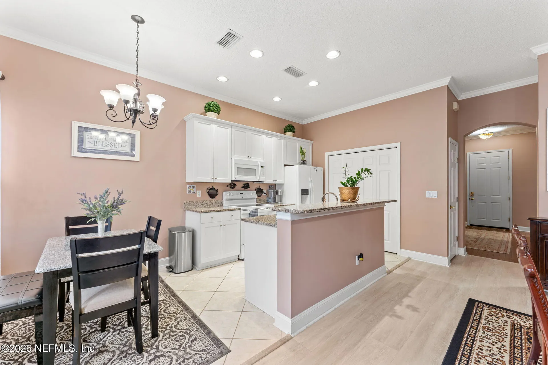 1878 Carnation Street Fernandina Beach FL 32034