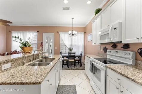 1878 Carnation Street Fernandina Beach FL 32034