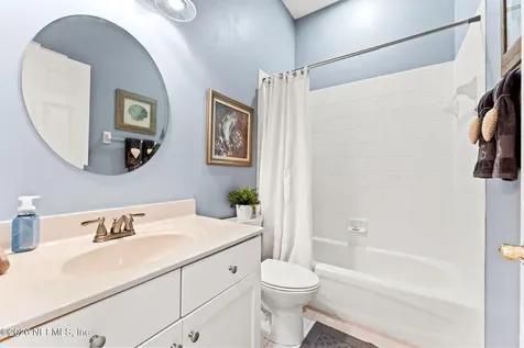 1878 Carnation Street Fernandina Beach FL 32034