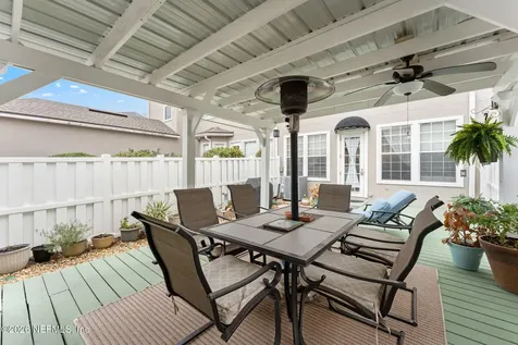 1878 Carnation Street Fernandina Beach FL 32034