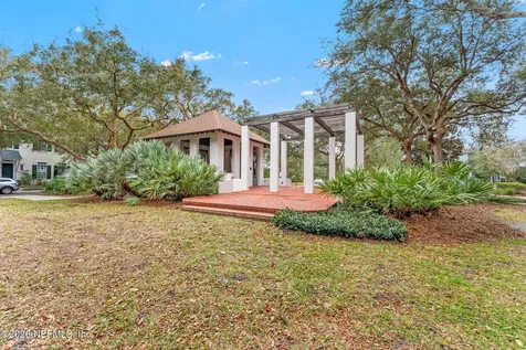 1878 Carnation Street Fernandina Beach FL 32034