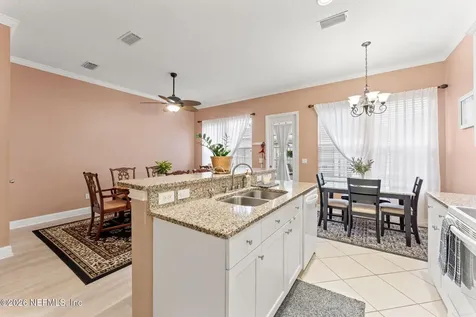 1878 Carnation Street Fernandina Beach FL 32034