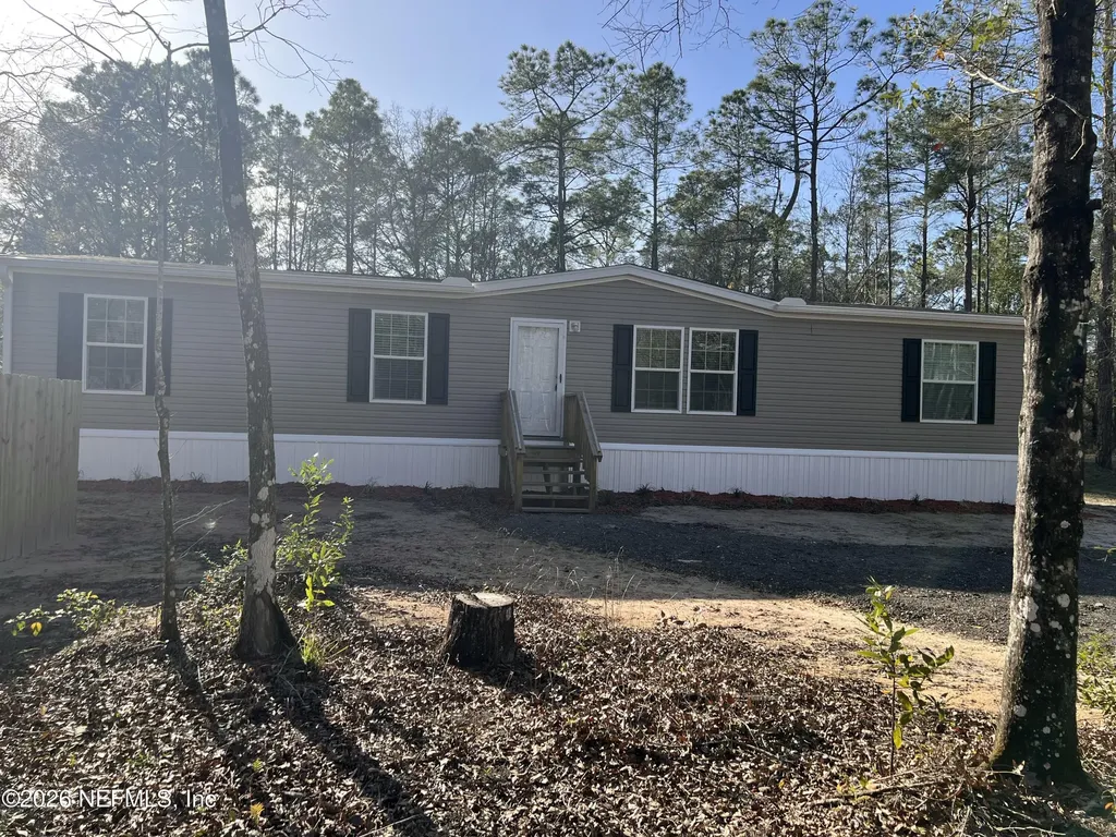10045 Underwood Avenue Hastings FL 32145