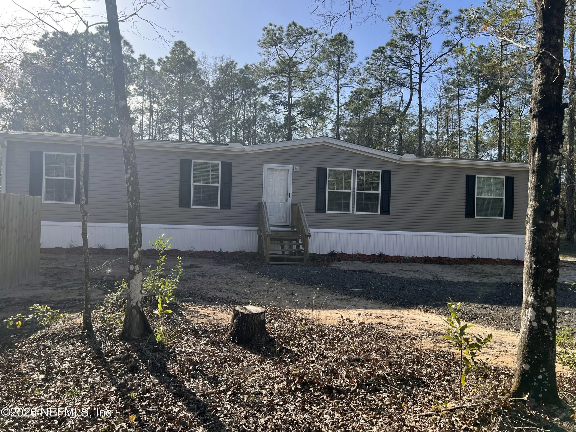 10045 Underwood Avenue Hastings FL 32145