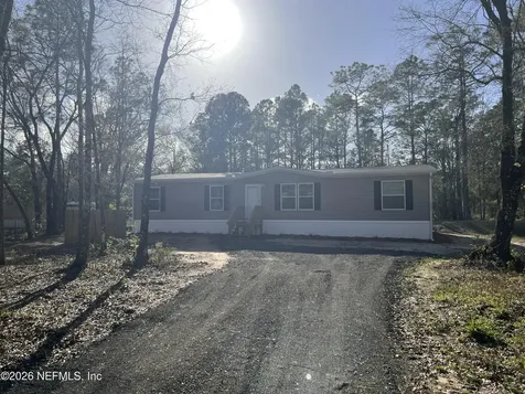 10045 Underwood Avenue Hastings FL 32145