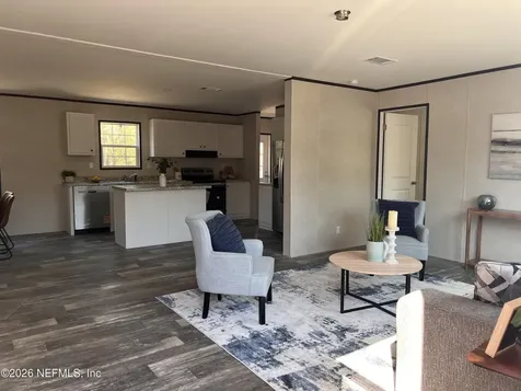 10045 Underwood Avenue Hastings FL 32145