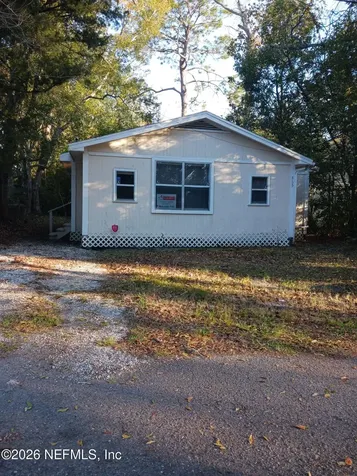 865 W 27th Street Jacksonville FL 32209