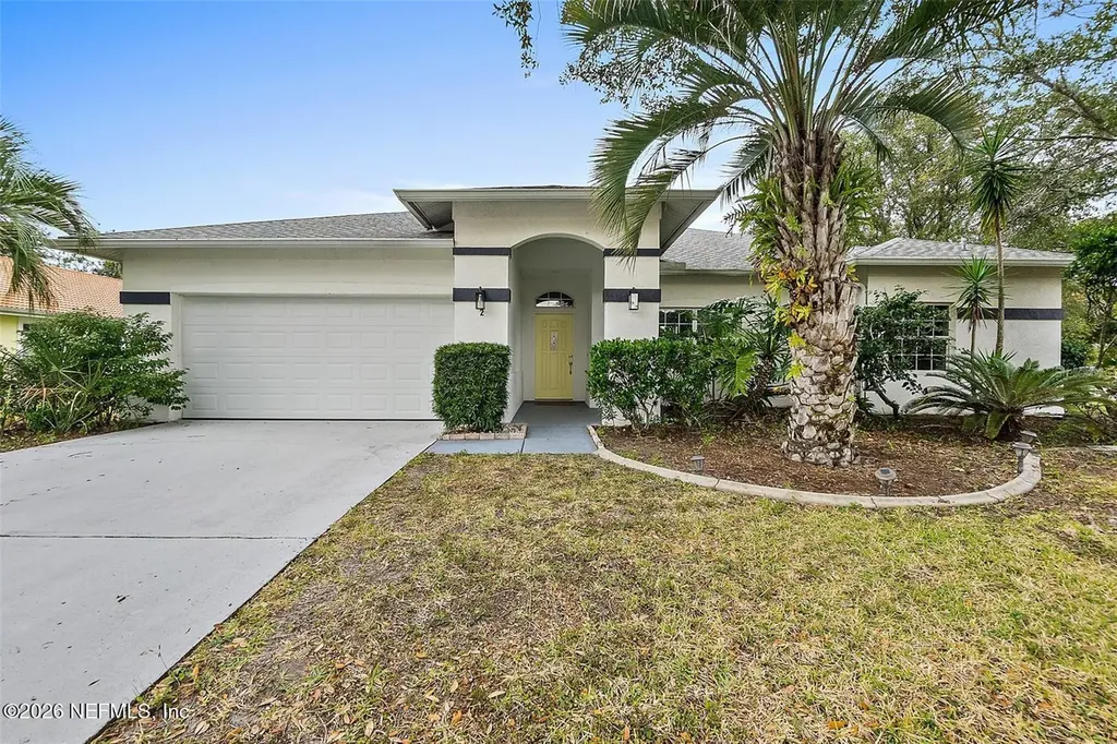 2 Saw Mill Court Palm Coast FL 32164