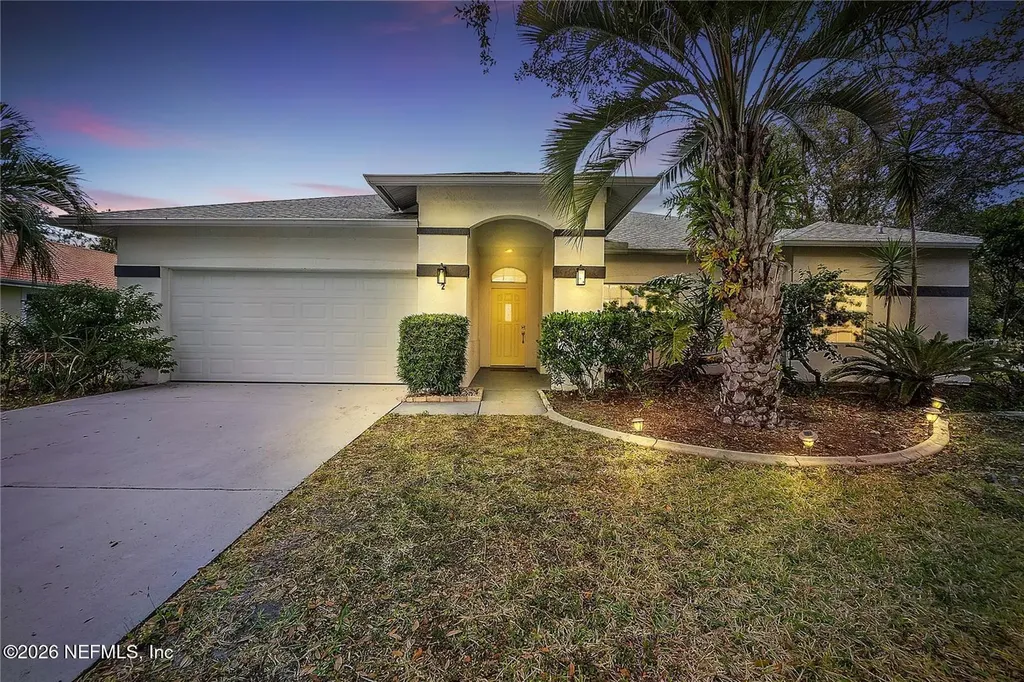 2 Saw Mill Court Palm Coast FL 32164